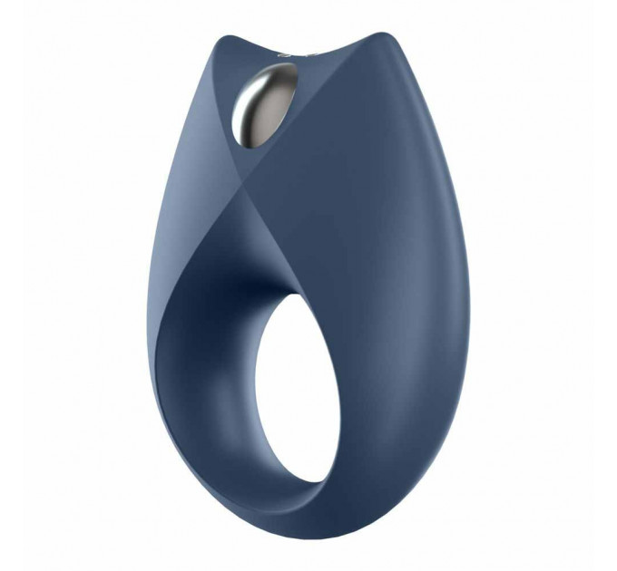 T360109 ерекційне віброкільце SATISFYER ROYAL ONE RING VIBRATOR