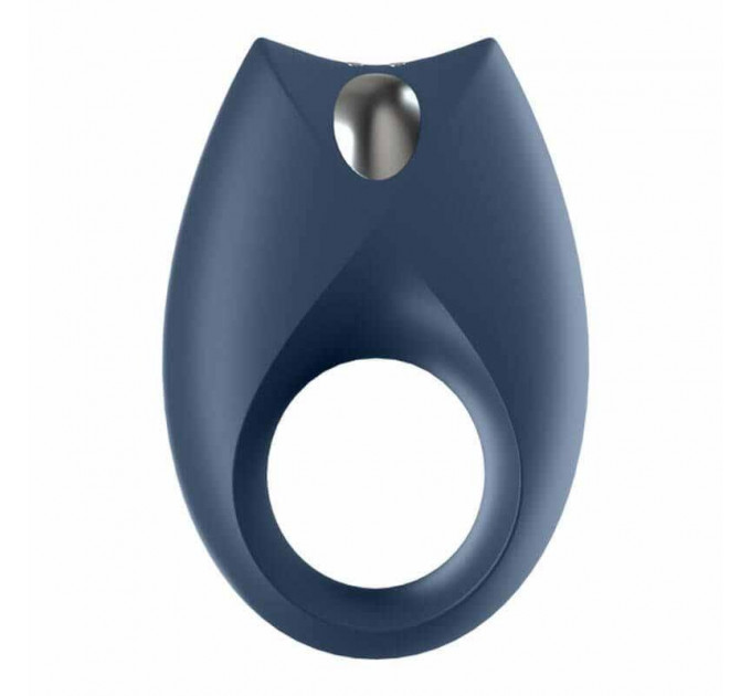 T360109 ерекційне віброкільце SATISFYER ROYAL ONE RING VIBRATOR