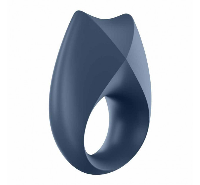 T360109 ерекційне віброкільце SATISFYER ROYAL ONE RING VIBRATOR