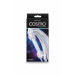 Флоггер NS Novelties COSMO BONDAGE FLOGGER RAINBOW
