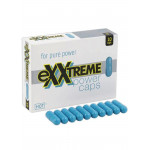 Капсулы для потенции HOT eXXtreme (цена за упаковку ,10 капсул)