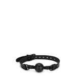 Кляп WHIPSMART DIAMOND BALL GAG BLACK