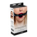 Кляп WHIPSMART DIAMOND BALL GAG BLACK