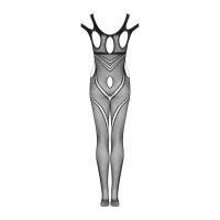 Комбінезон Obsessive Bodystocking G322 S/M/L
