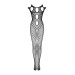 Комбинезон Obsessive Bodystocking G322 S/M/L