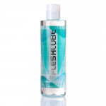 Лубрикант на водной основе с охлаждающим эффектом FleshLight FleshLube Ice, 250 мл