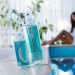 Лубрикант на водной основе с охлаждающим эффектом FleshLight FleshLube Ice, 250 мл