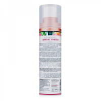 Олія для масажу їстівна з ароматом та смаком вишні, 100 мл Exotiq Massage Oil Sensual Cherry -