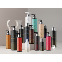 Масажна олія BODYGLISS з ароматом апельсину 150 ML