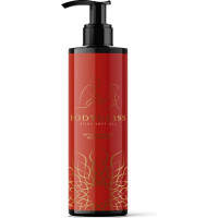 Масажна олія BODYGLISS з ароматом апельсину 150 ML