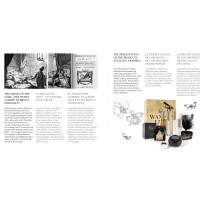 Массажный гель-лубрикант APHRODISIA Bijoux Cosmetiques, 100 мл