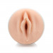 Мастурбатор в колбе вагина, Fleshlight Girls Abella Danger Danger Signature Vagina (RP), киберкожа