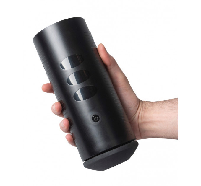 Мастурбатор интерактивный 1500 кредитов для вебки Kiiroo Titan Experience