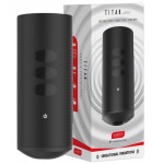 Мастурбатор интерактивный 1500 кредитов для вебки Kiiroo Titan Experience