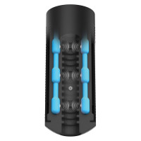 Мастурбатор интерактивный 1500 кредитов для вебки Kiiroo Titan Experience