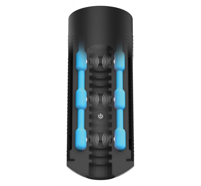 Мастурбатор интерактивный 1500 кредитов для вебки Kiiroo Titan Experience