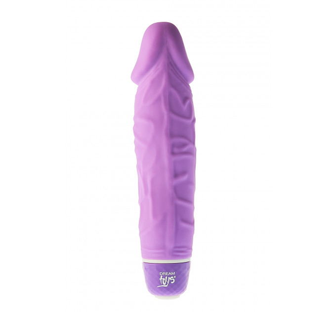 Мини вибратор Dream Toys VIBES OF LOVE CLASSIC MINI VIBE 5 INCH