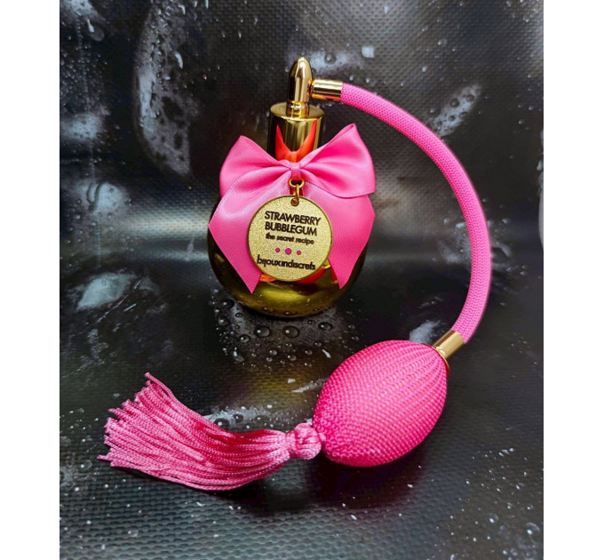 Парфуми для тіла з феромонами BUBBLEGUM Bijoux, 100 мл