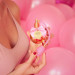 Парфуми для тіла з феромонами BUBBLEGUM Bijoux, 100 мл