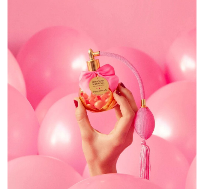 Парфуми для тіла з феромонами BUBBLEGUM Bijoux, 100 мл