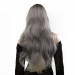 Парик длинный волнистый Fetish Hair омбре, 70 см
