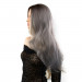 Парик длинный волнистый Fetish Hair омбре, 70 см