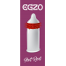 Презервативи EGZO Hot Red