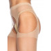 Прозрачные колготки с подтяжками Leg Avenue Sheer Suspender Pantyhose O/S