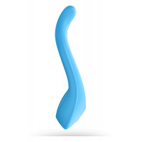 Мультивібратор для пар Satisfyer Endless Love, синій