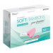 Тампон JoyDivision Soft Tampons Mini 1 шт