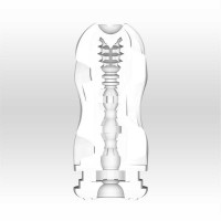 Мастурбатор с узким отверствием - Tenga Air Tech Strong