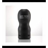 Мастурбатор с узким отверствием - Tenga Air Tech Strong