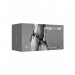Труси для страпону з кільцевим кріпленням Strap-On-Me коричневі, one size