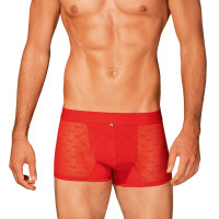 Труси чоловічі шорти Obsessive Obsessiver S/M