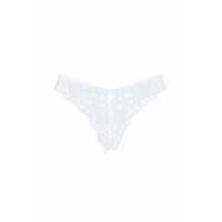 Трусики, белыеі Heavenlly panties Obsessive M/L