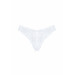 Трусики, белыеі Heavenlly panties Obsessive M/L