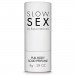 Твердый парфюм для тела FULL BODY SOLID PERFUME Slow Sex by Bijoux Indiscrets
