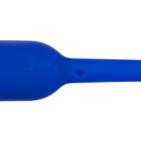 Уретральний вібростимулятор You2Toys Vibrating Silicone Dilator, синій