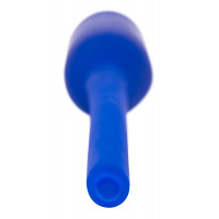 Уретральний вібростимулятор You2Toys Vibrating Silicone Dilator, синій