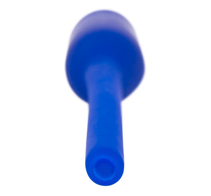 Уретральный вибростимулятор You2Toys Vibrating Silicone Dilator, синий