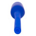 Уретральный вибростимулятор You2Toys Vibrating Silicone Dilator, синий