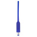 Уретральный вибростимулятор You2Toys Vibrating Silicone Dilator, синий