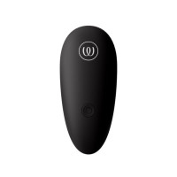 Вакуумный мини-стимулятор клитора Womanizer Mini 2, черный