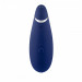 Вакуумный клиторальный стимулятор Womanizer Premium 2 Blueberry