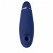 Вакуумный клиторальный стимулятор Womanizer Premium 2 Blueberry