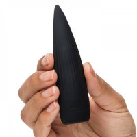 Вібратор для клітора Fifty Shades of Grey Sensation Flickering Tongue Vibrator