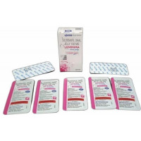 Збудливе Желе для жінок LOVEGRA Oral Jelly (ціна за упаковку, 7 пакетиків)