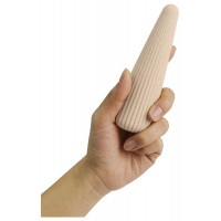 Вибратор для тренировки мышц Кегеля Dream Toys Nude Zina дорожный размер нюдовый