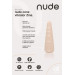 Вібратор для тренування м'язів Кегеля Dream Toys Nude Zina дорожній розмір нюдовий