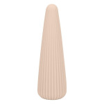 Вібратор для тренування м'язів Кегеля Dream Toys Nude Zina дорожній розмір нюдовий